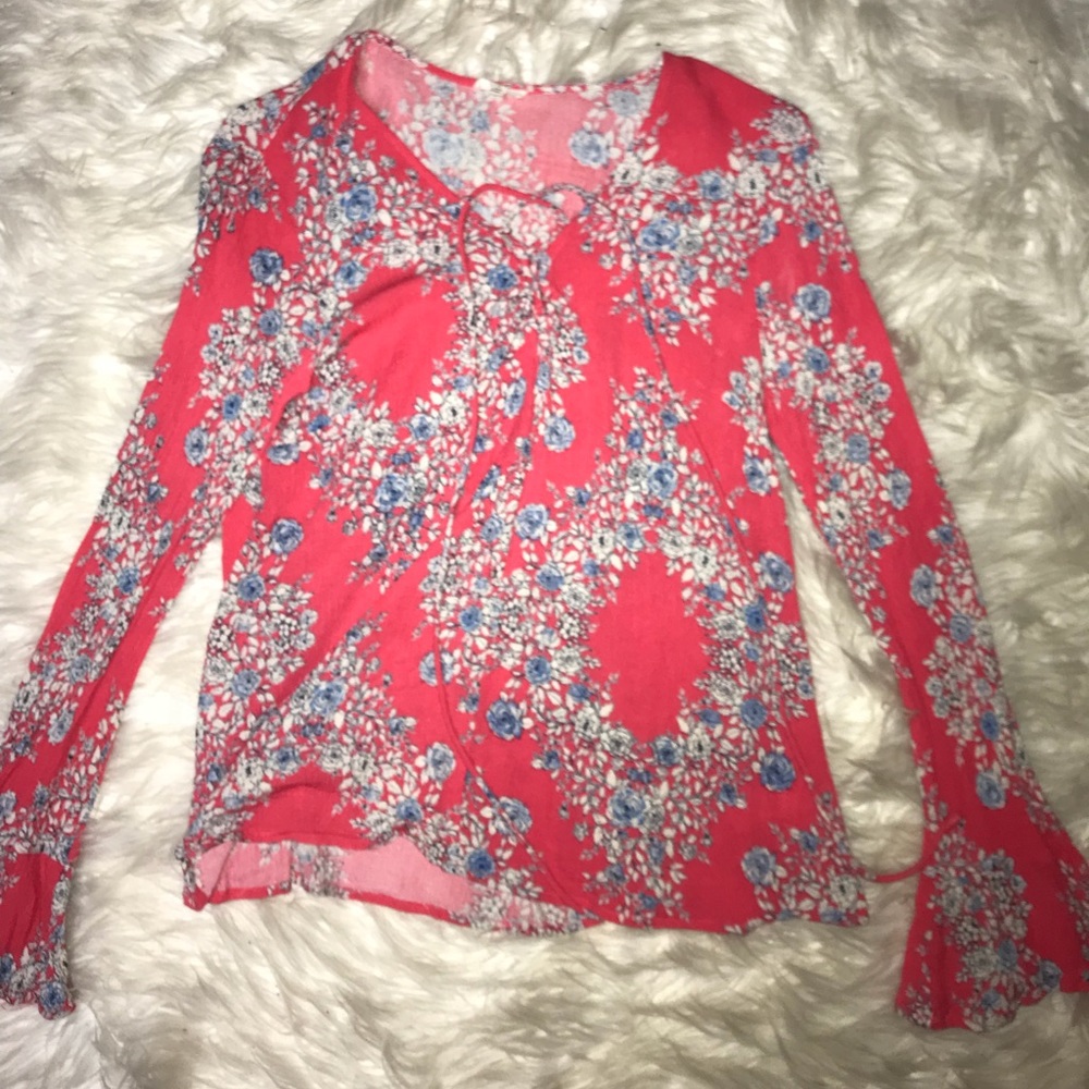 Boutique blouse
